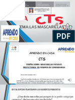 Sesion 5 CTS - Tercero