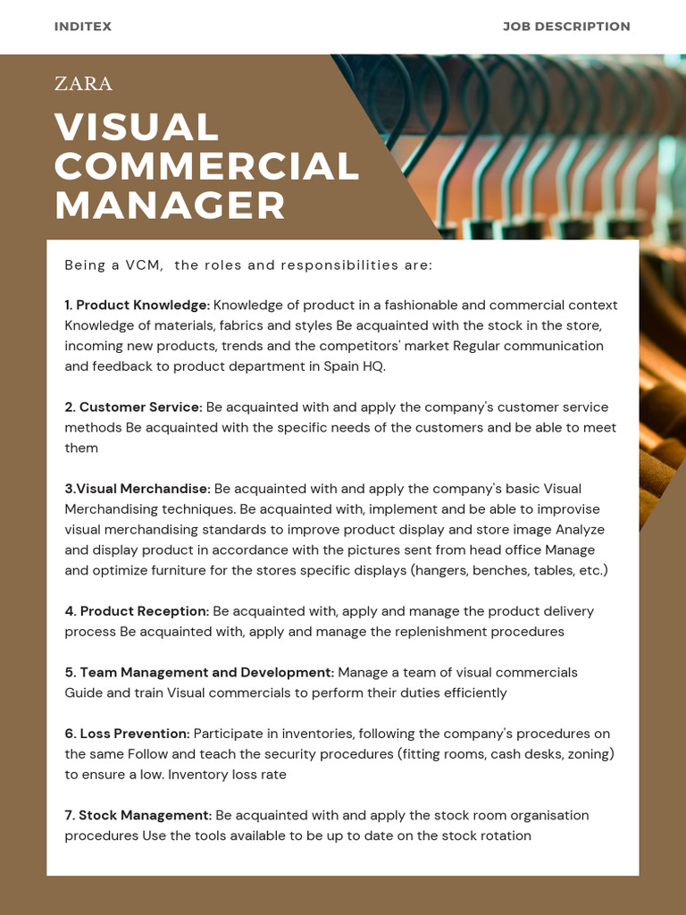 VCM 4 | PDF