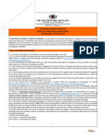 Concurso Público 002/2023 Edital de Abertura Consolidado Publicação - Nº