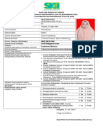 02a. DAFTAR RIWAYAT HIDUP - SKI 2023