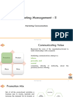 1-2 - MM 2 - Marketing Communications