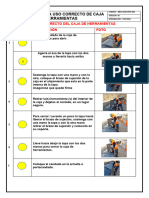 Instructivo Caja de Herramientas