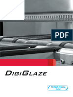 Brochure Digiglaze en