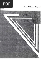 B. v. Zeigarnik - Introducción A La Patopsicología-Editorial Científico-Técnica (1979)