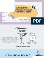 Ideación - Prácticos 1 y 2