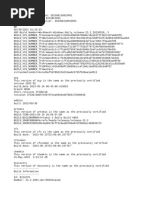 Combo Fix | PDF | Device Driver | Computer Related Introductions