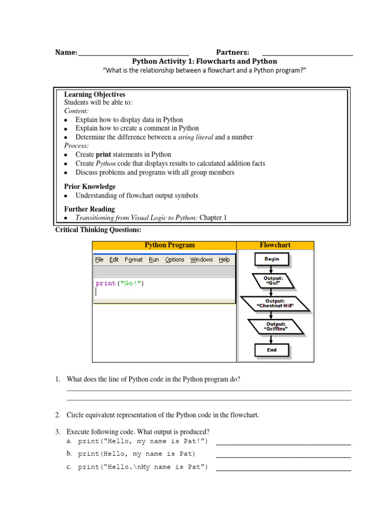 Python Workbook1-18 | PDF