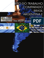 Degravacao CFC Direito Comparado Brasil Argentina Uruguai
