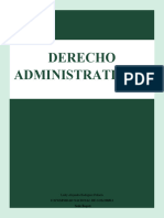 D. Administrativo Ii 2