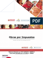 Dispositivas Inducción