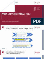 Vida Universitaria y Rsu Ok - Ponencia Mirtha Ortiz 12.09