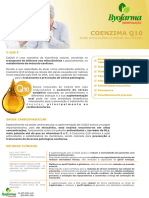 Coenzima Q10 - Byofarma