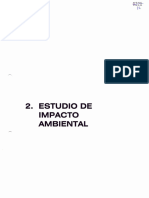 Impacto Ambiental