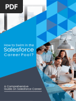 Salesforce Career Guide Ebook