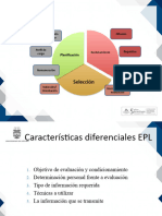 Selección: Descripción de Cargo Difusión