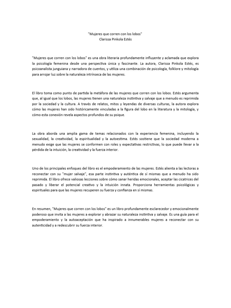 Resumen de 