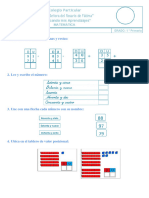 Examen de Matematica Diciembre