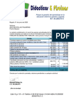 DIDATICOS & PISCINAS - Lista de Productos - PtoBoyaca (1) VARIOS