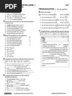 PREPARE 1 Grammar Standard REPASO