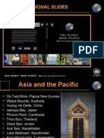 Asia Pacific 1