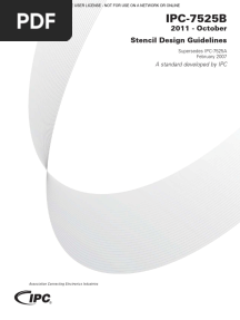 Ipc 7525B (L)