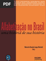 Alfabetização no Brasil