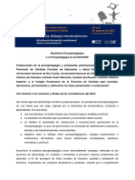 Manifiesto Final