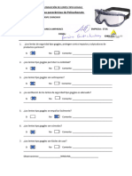 Evaluación de Satisfacción de Epps - Lentes Google (Marca Delta Plus) Francisco