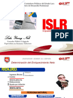 ISLRteoria