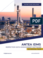 Antea IDMS