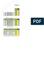 Lista de Precios Con Descuento Sep - 2023