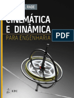 Cinemática e Dinâmica para Engenharia (Domingos Rade) (Z-Library)