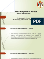 2 Environment in Jordan MoE