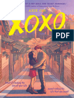 XOXO (Axie Oh) (Z-Library)