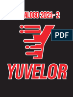 Catalogo Yuvelor 2021-2