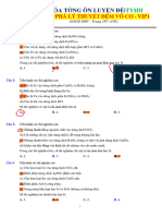 (SÁCH 2005) - CÔNG PHÁ LÝ THUYẾT ĐẾM VÔ CƠ - VIP1- File đề