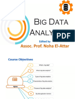 01 - Introduction To Big Data Analytics PDF