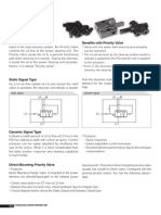 Steering Priotirt