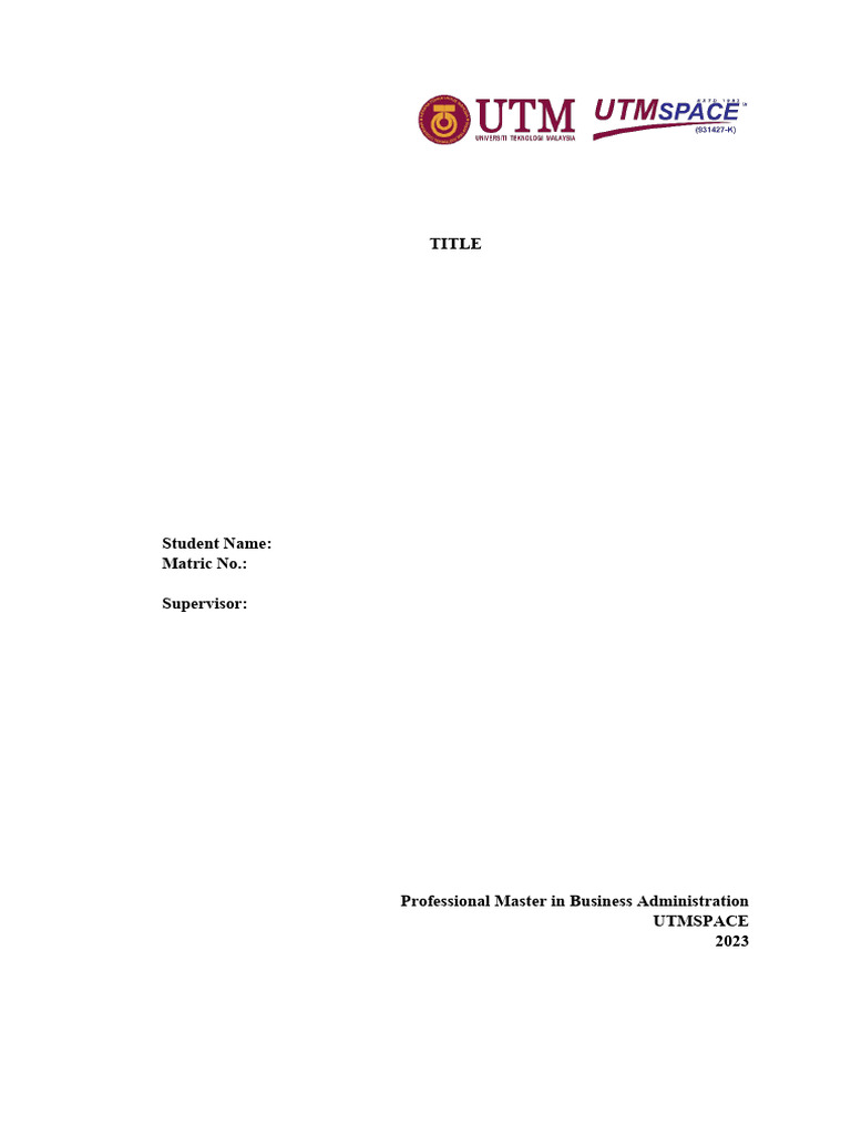 Template hardcopy project jun 2023 pdf