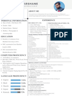 Sampat Sudarshane Resume Trade Finance PDF