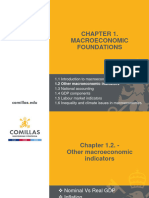 Chapter 1.2 - Other Macroeconomic Indicators