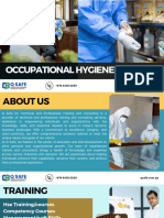 Occupational Hygiene in Qatar