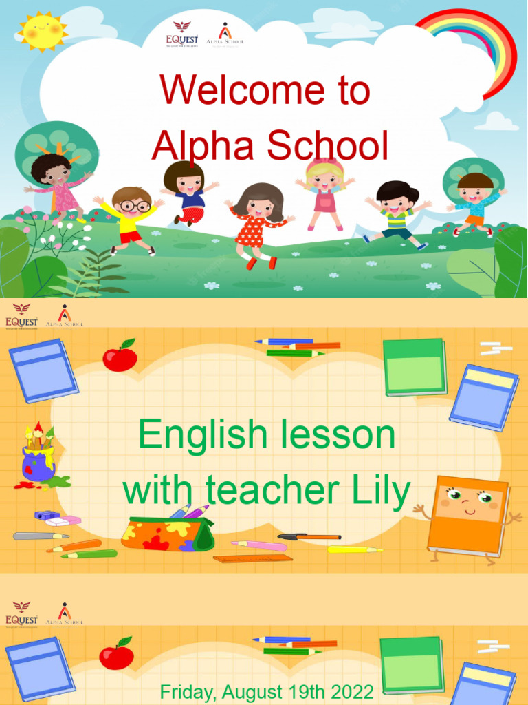 Week 2 - Unit 1 - Language Practice 2 | PDF | Human Communication ...