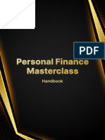 Masterclass Handbook