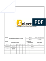 PTS.08 Manejo Seguro de Escalas