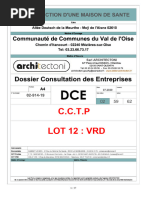 Article R323-25 du Code de l'Énergie | PDF | Transport | Réseau de ...