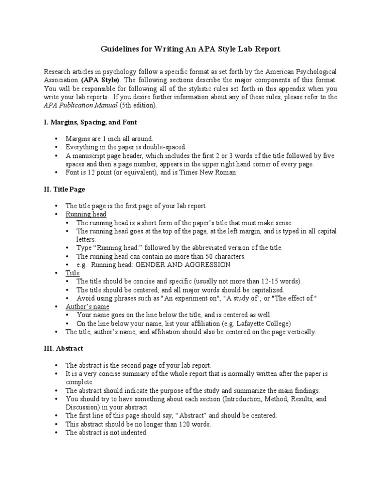 Apa report 2024