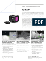 ADK Datasheet