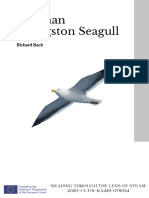 Jonathan Livingston Seagull Pack