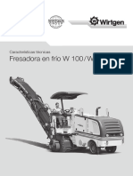 Fresadora W100 13092023
